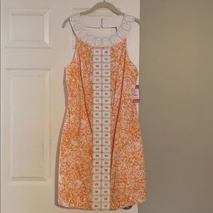NWT Lilly Pulitzer By Angie Harmon Jubilee Size 12